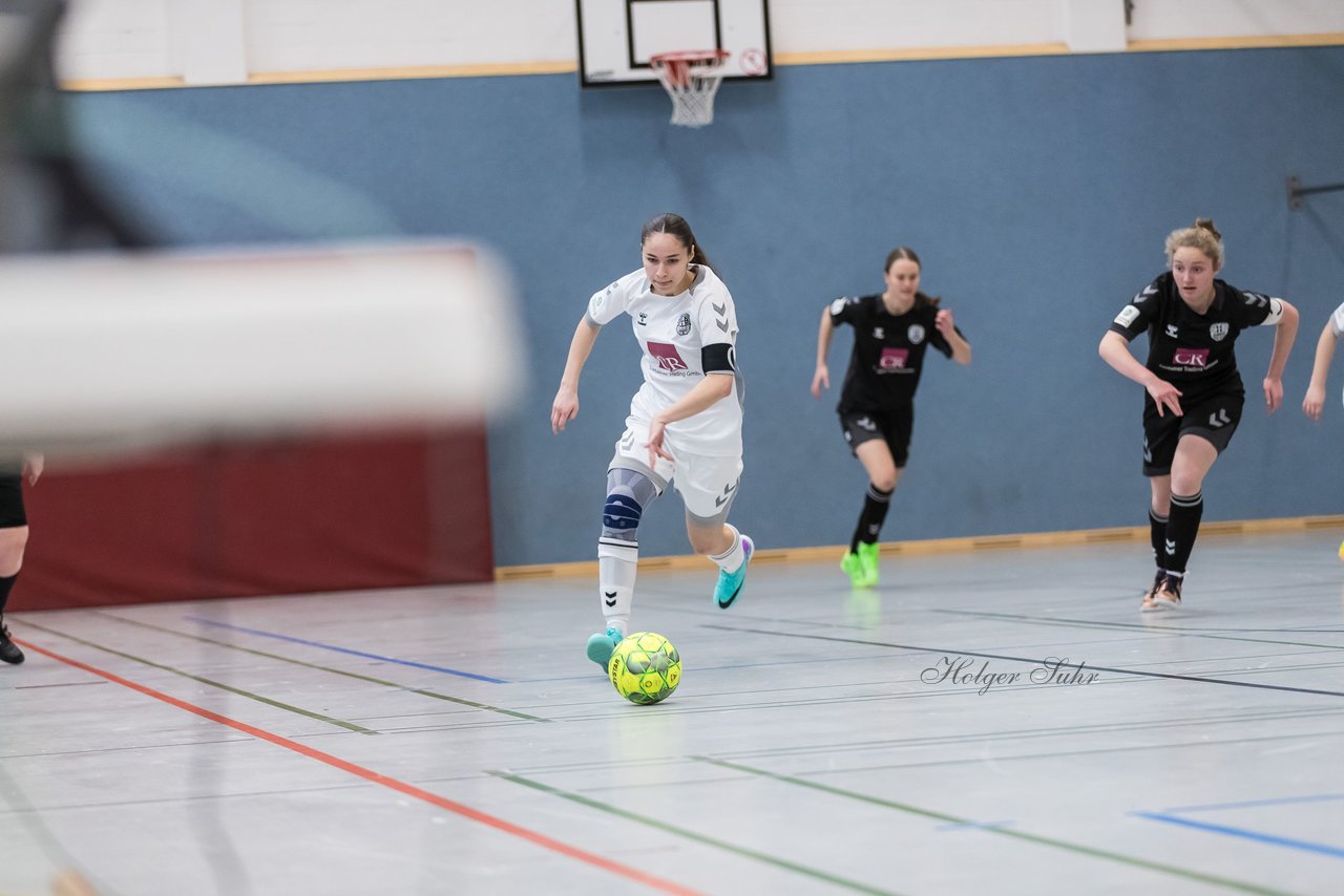 Bild 124 - wBJ Futsalmeisterschaft